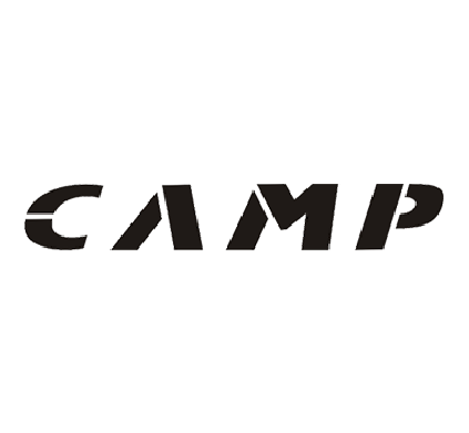 Camp, marque disponible au magasin de sport Alpi 9 briançon
