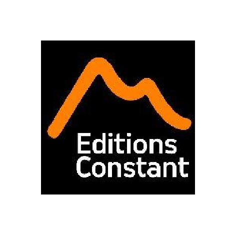 Éditions Constant, marque disponible au magasin de sport Alpi 9 briançon