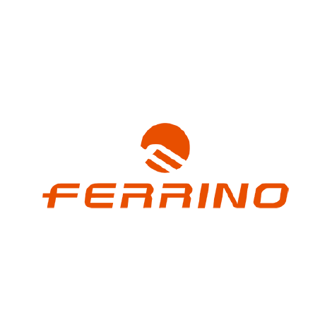 Ferrino, marque disponible au magasin de sport Alpi 9 briançon