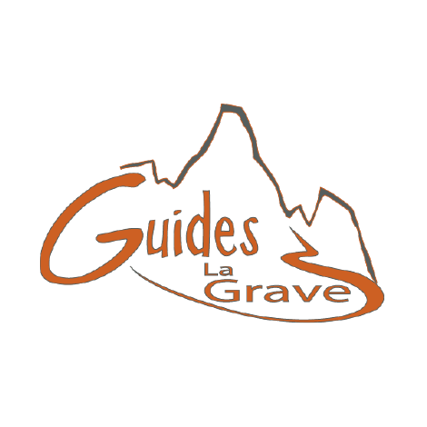 Bureau des guides de la grave, partenaire du magasin de sport Alpi 9 briançon