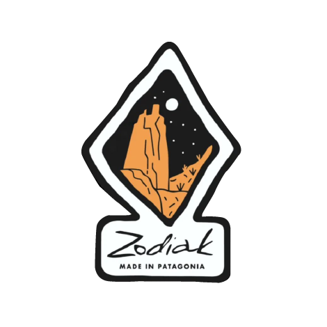 Zodiak Climbing, marque disponible au magasin de sport Alpi 9 briançon