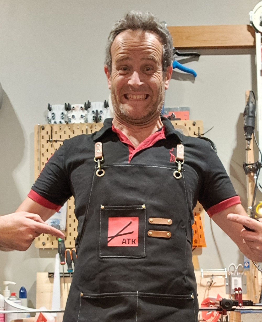 photo-renaud-alpi-9-briancon La qualité de service client, au coeur de notre métier chez Alpi 9 Briançon